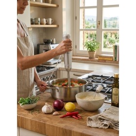 Mixer ad Immersione 3 in 1 De Maison