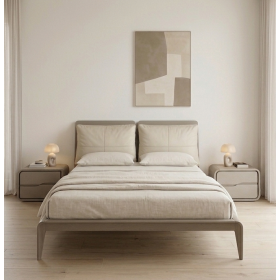 Letto Le Fablier Matrimoniale serie Veramore