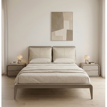 Letto Le Fablier Matrimoniale serie Veramore