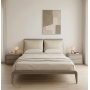 Letto Le Fablier Matrimoniale serie Veramore