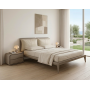 Comodino Le Fablier Sinistro serie Veramore L55xP40 cm 2