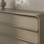 Comò 3 Cassetti Le Fablier serie Veramore L135xP55 cm 3