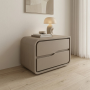Comodino Le Fablier Destro serie Veramore L55xP40 cm