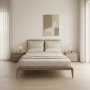 Comodino Le Fablier Sinistro serie Veramore L55xP40 cm 3