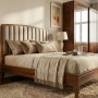 Letto Le Fablier Matrimoniale serie Florenzia New 3