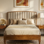Letto Le Fablier Matrimoniale serie Florenzia New