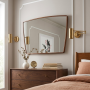 Specchiera Le Fablier serie Florenzia New