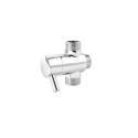 Deviatore Ceramico serie Round-A