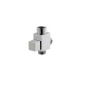 Deviatore Ceramico serie Square-A