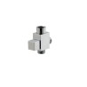 Deviatore Ceramico serie Square-A