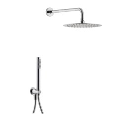 Kit Minimal per Doccia serie Roll