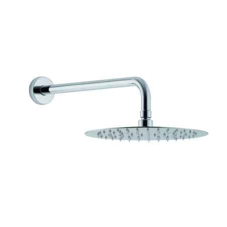 Kit Braccio + Soffione serie Roll