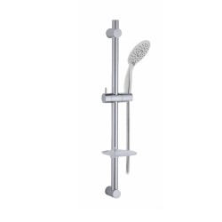 Asta Saliscendi Tonda serie Regolo