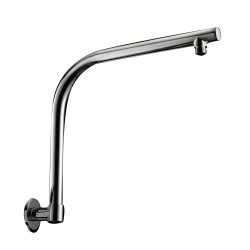 Braccio Doccia Tondo serie Opert'art