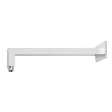 Braccio Doccia Quadro serie Square