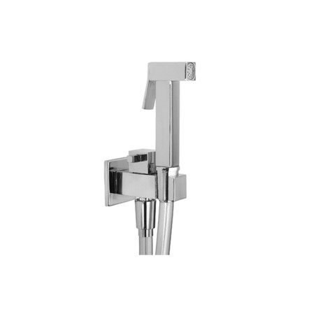 Kit Doccia Quadro con Arresto