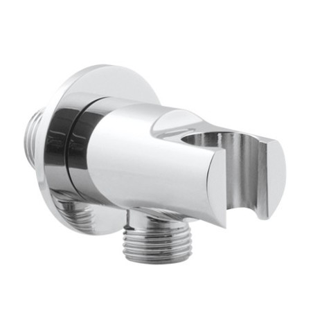 Supporto a Incasso Tondo serie Ego