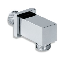 Presa d'Acqua Quadra serie Feel