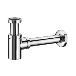 Sifone Moderno per Bidet