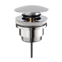 Piletta Moderna Universale in Metallo