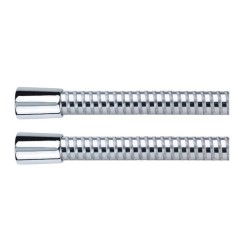 Flessibile Doccia Antitorsione serie Crystal