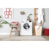 Lavatrice 8 Kg Hoover Carico Frontale 1400 RPM 4