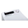 Lavatrice 9 Kg Hoover carico dall'alto 1400 RPM 2