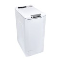 Lavatrice 9 Kg Hoover carico dall'alto 1400 RPM
