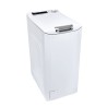Lavatrice 9 Kg Hoover carico dall'alto 1400 RPM