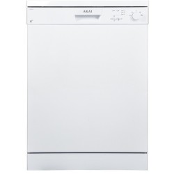 Lavastoviglie 12 coperti Akai Libera Installazione