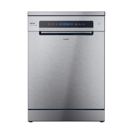 Lavastoviglie 16 coperti Candy Libera Installazione serie Rapidò