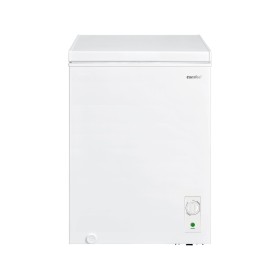 Congelatore a pozzetto Comfee' 99 L