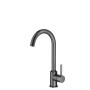 ESSENTIAL – Cucina Canna Ponte Acciaio Inox PDV Metal