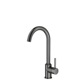 ESSENTIAL – Cucina Canna Ponte Acciaio Inox PDV Metal