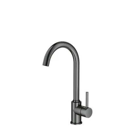 ESSENTIAL – Cucina Canna Ponte Acciaio Inox PDV Metal