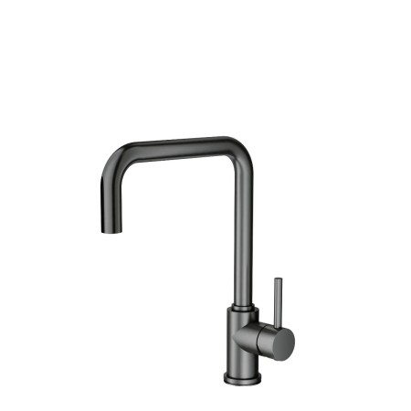 ESSENTIAL – Cucina Canna Squadra Acciaio Inox PDV Metal