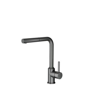 ESSENTIAL - Cucina Doccetta Estraibile Acciaio Inox PDV Metal