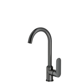 FLAT – Cucina Canna Ponte Acciaio Inox PDV Metal