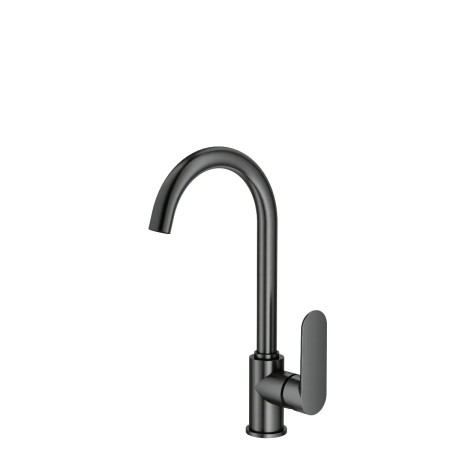 FLAT – Cucina Canna Ponte Acciaio Inox PDV Metal