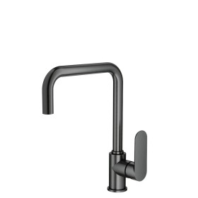 FLAT – Cucina Canna Squadra Acciaio Inox PDV Metal
