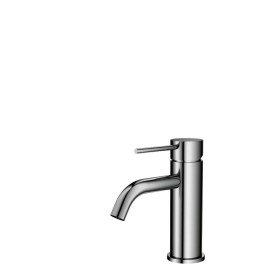 ESSENTIAL – Lavabo (35) Acciaio Inox Satinato