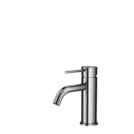 ESSENTIAL – Lavabo (35) Acciaio Inox Satinato