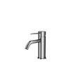 ESSENTIAL – Lavabo (35) Acciaio Inox Satinato