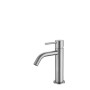 ESSENTIAL – Lavabo (25) Acciaio Inox Satinato