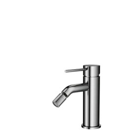 ESSENTIAL – Bidet (35) Acciaio Inox Satinato