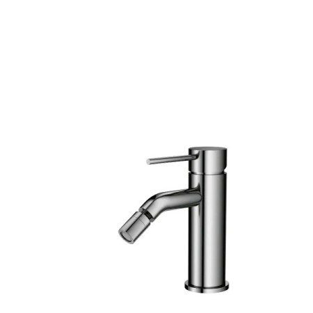 ESSENTIAL – Bidet (35) Acciaio Inox Satinato