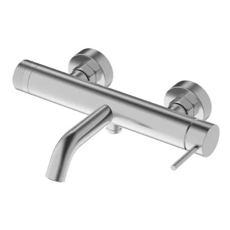 ESSENTIAL – Vasca Esterno Acciaio Inox Satinato