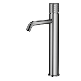 MINIMAL – Lavabo Alto (25) Acciaio Inox Satinato