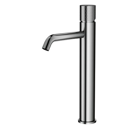MINIMAL – Lavabo Alto (25) Acciaio Inox Satinato