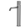 MINIMAL – Lavabo Alto (25) Acciaio Inox Satinato